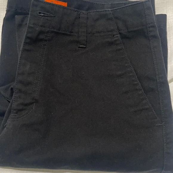 Vans Men’s black Shorts Size 30 crafted engineered classic shorts 66 logo - Picture 11 of 15